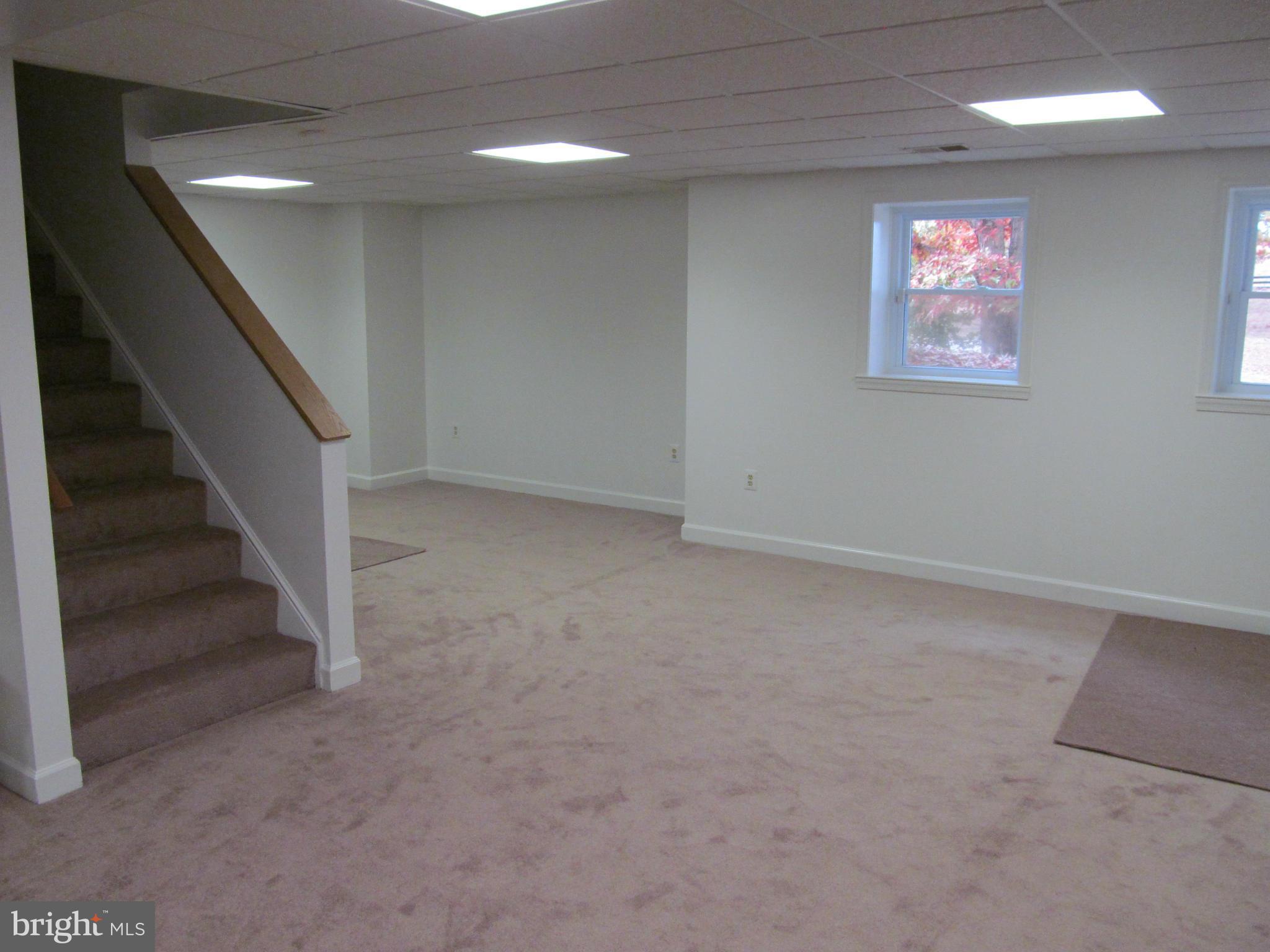 6355 Leeds Manor Road Marshall, VA 20115 - Photo 23 of 30 Basement