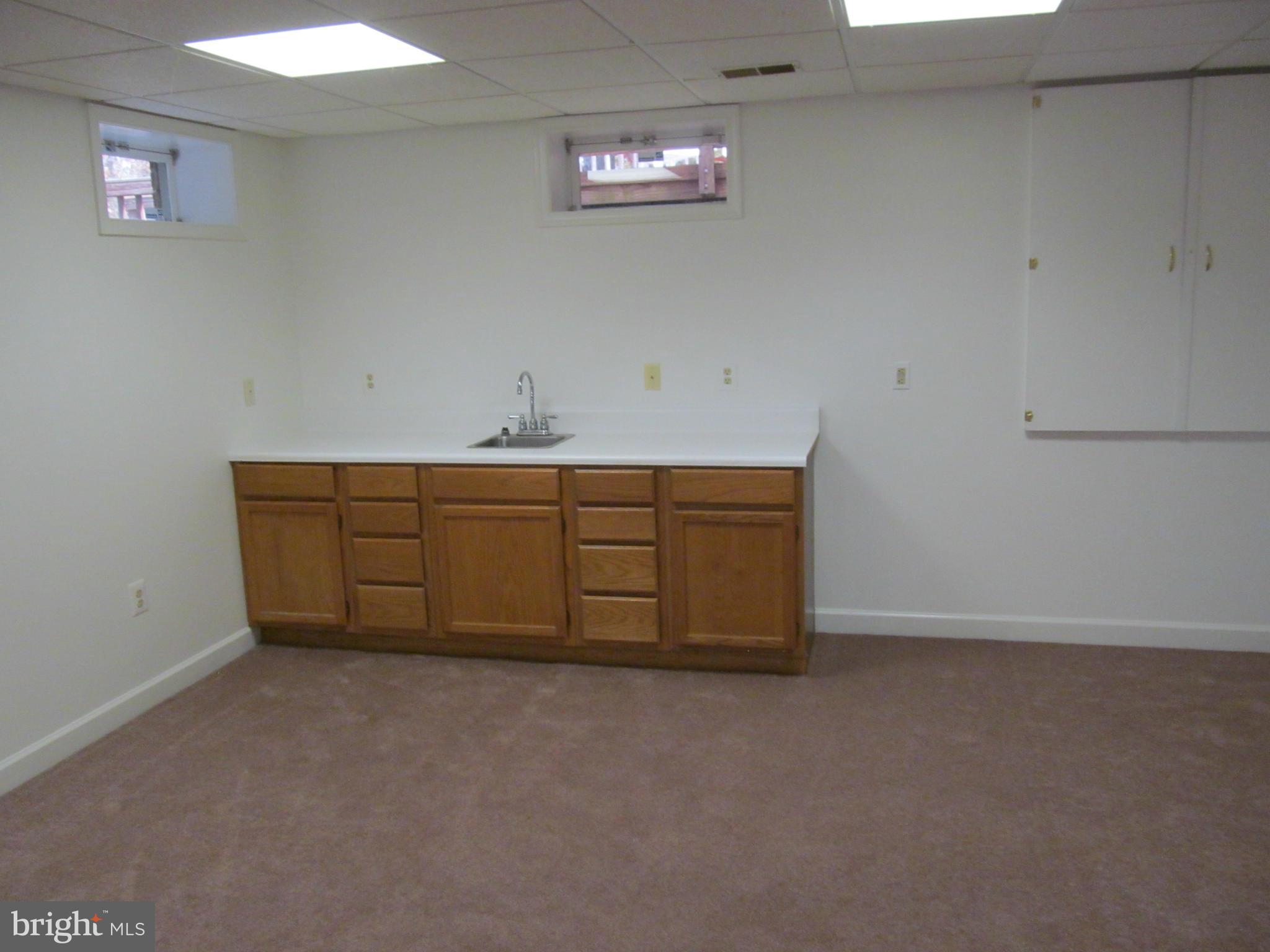6355 Leeds Manor Road Marshall, VA 20115 - Photo 24 of 30 Basement
