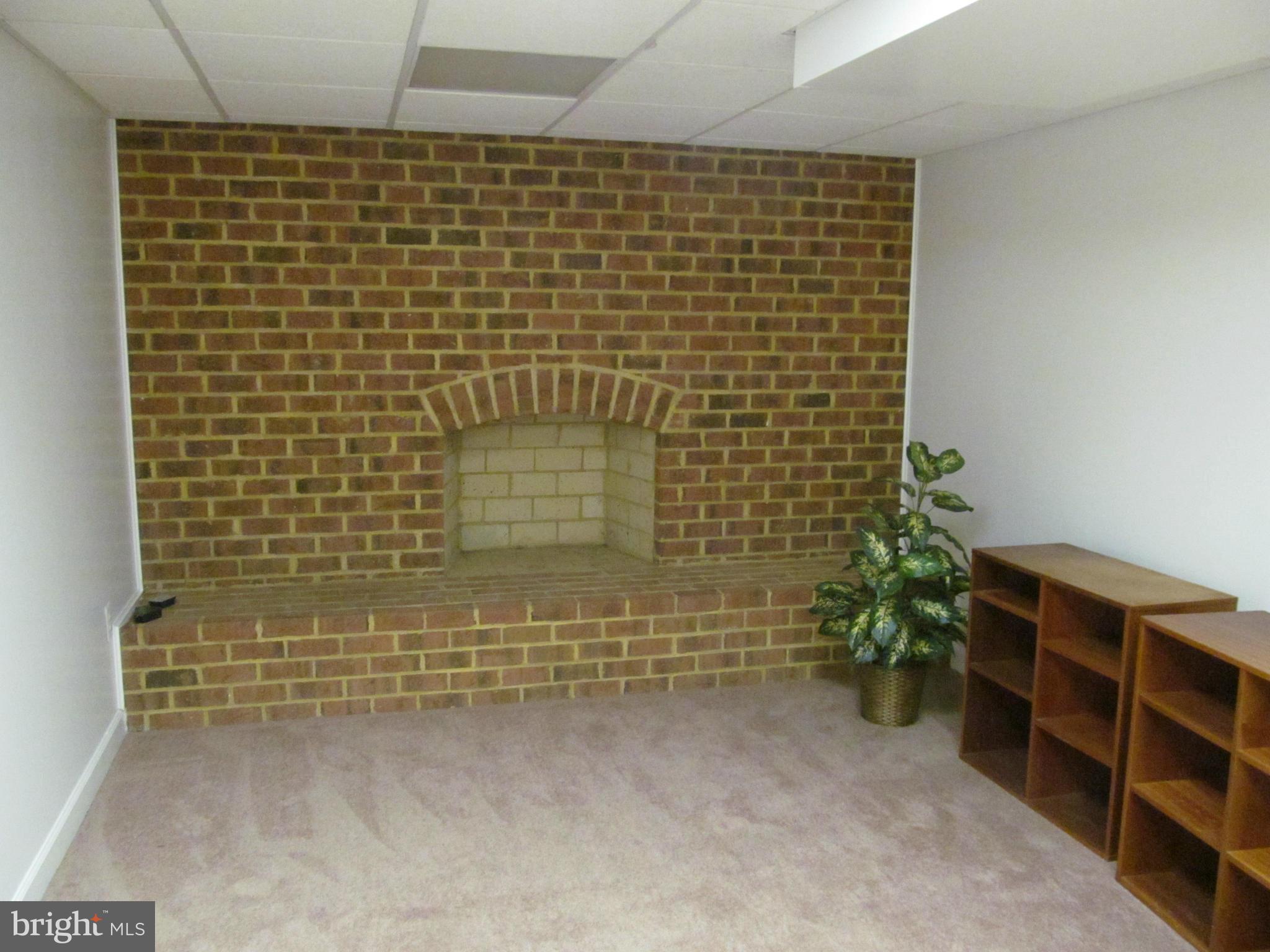 6355 Leeds Manor Road Marshall, VA 20115 - Photo 25 of 30 Basement