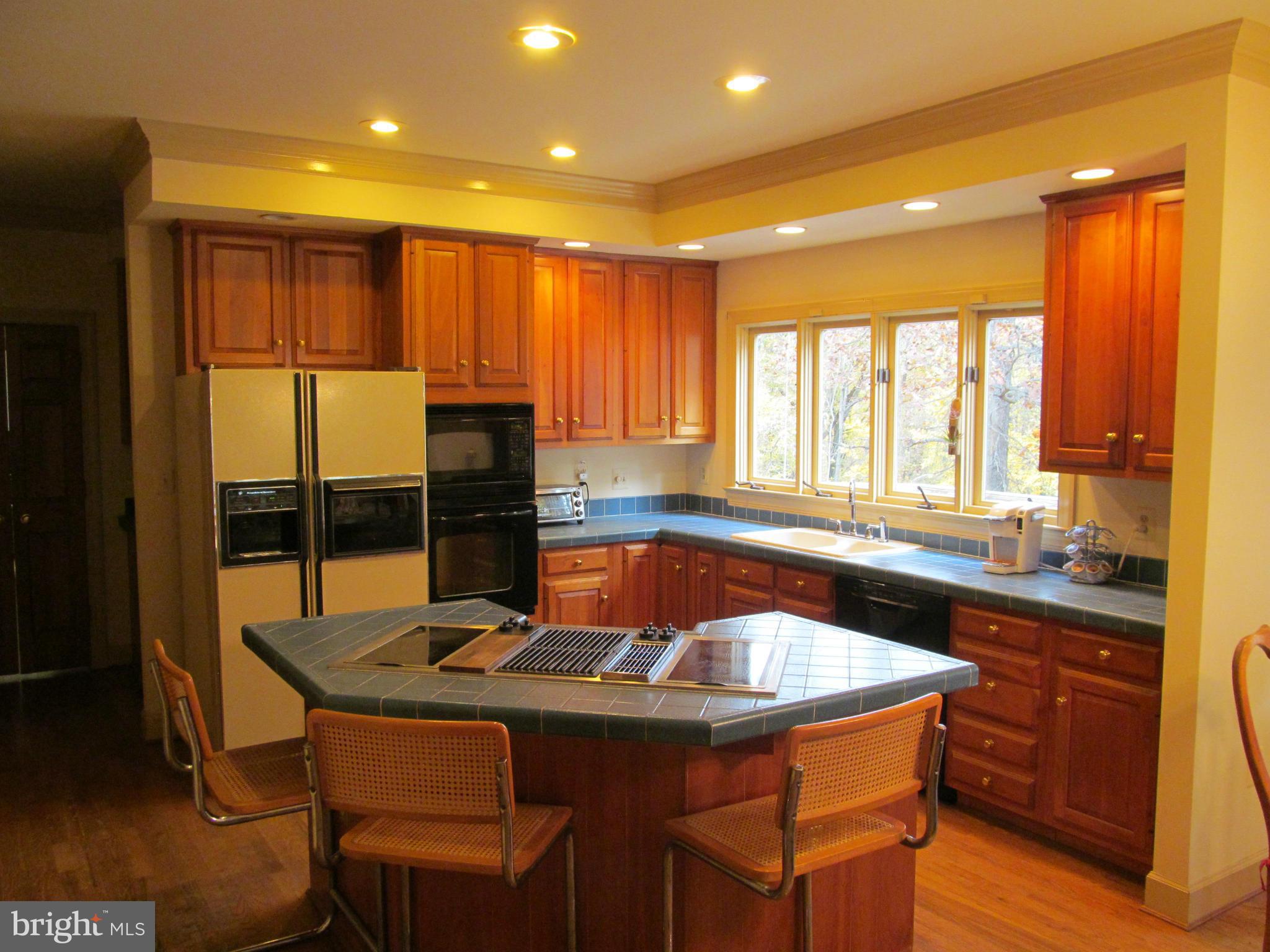 6355 Leeds Manor Road Marshall, VA 20115 - Photo 4 of 30 Kitchen