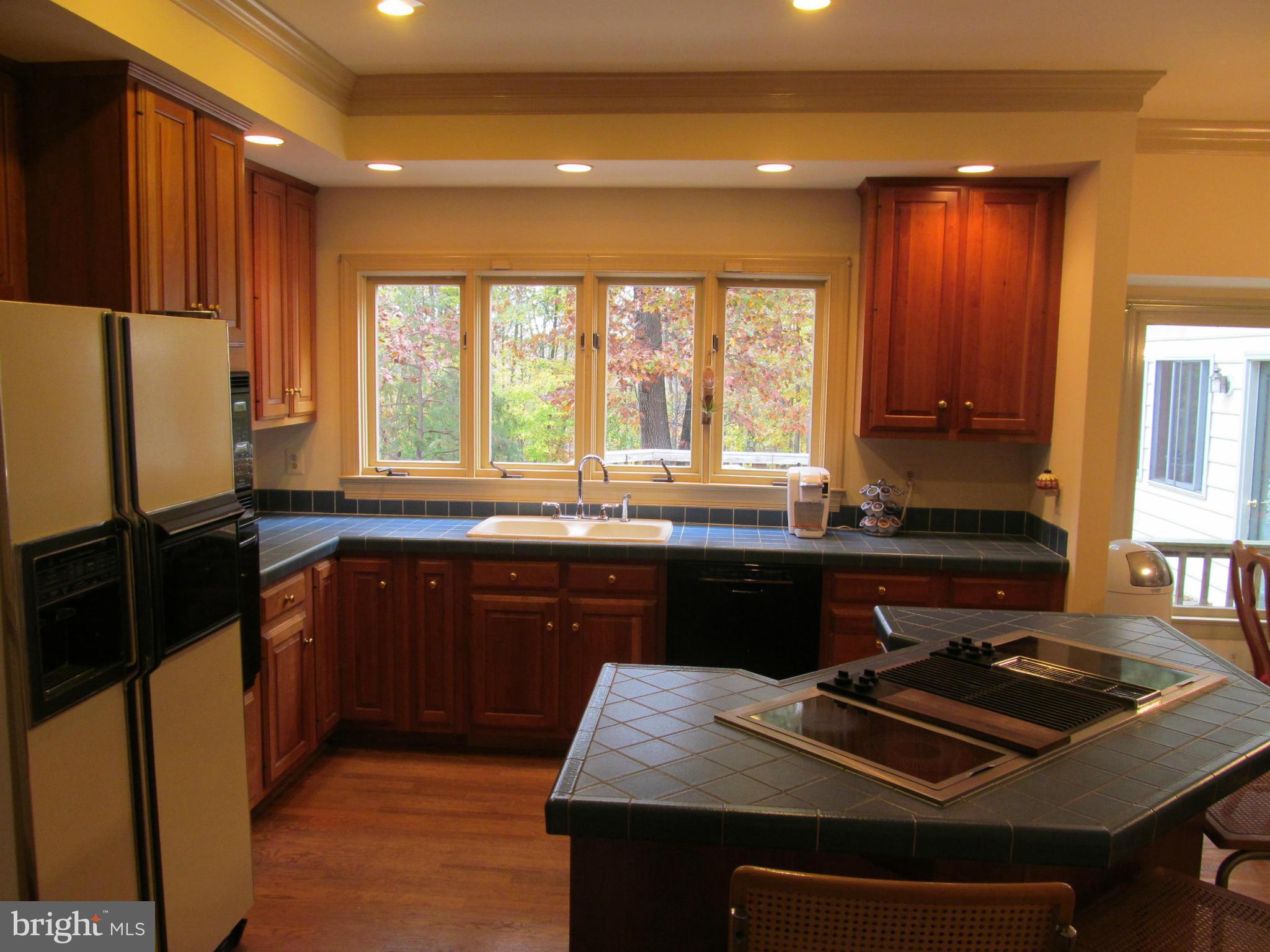 6355 Leeds Manor Road Marshall, VA 20115 - Photo 5 of 30 Kitchen
