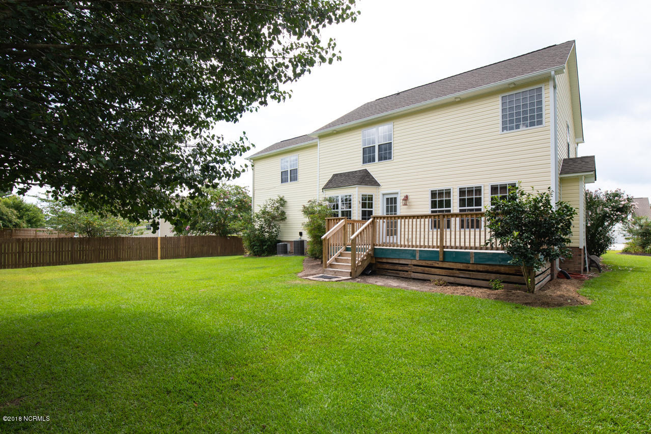 238 Rutherford Way Jacksonville, NC 28540 - Photo 12 of 65 RE-61