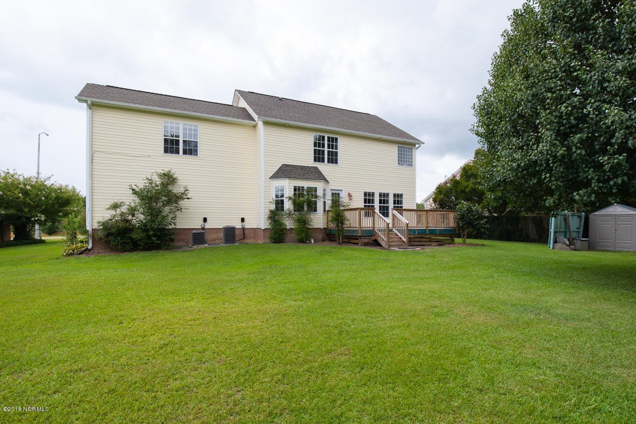 238 Rutherford Way Jacksonville, NC 28540 - Photo 13 of 65 RE-60