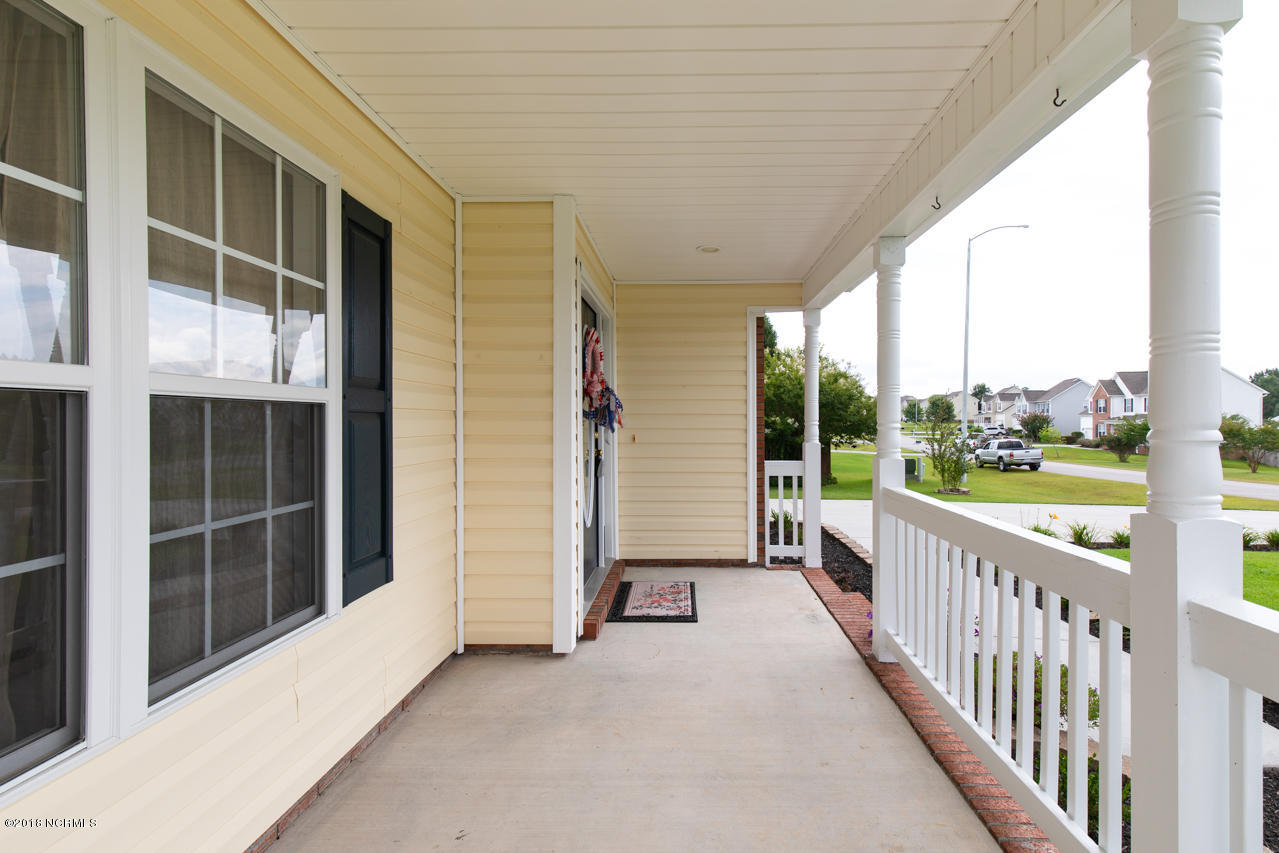 238 Rutherford Way Jacksonville, NC 28540 - Photo 16 of 65 RE-8