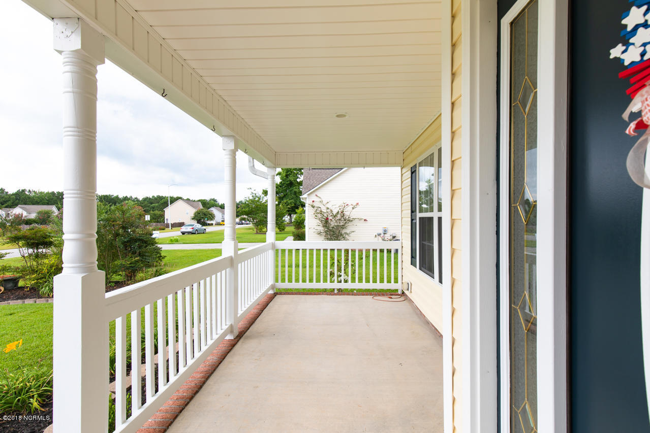238 Rutherford Way Jacksonville, NC 28540 - Photo 17 of 65 RE-7