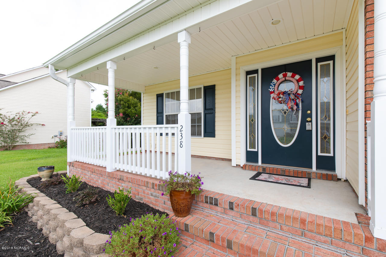 238 Rutherford Way Jacksonville, NC 28540 - Photo 18 of 65 RE-6