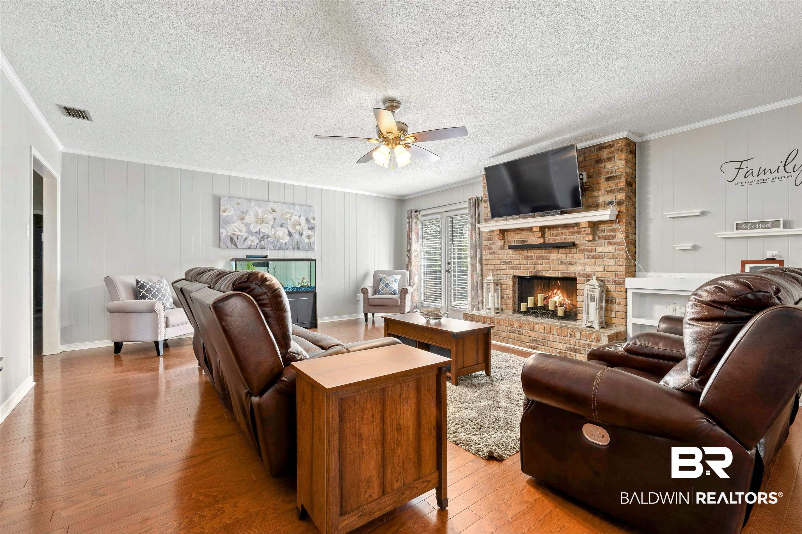 2808 Westmoor Court Mobile, AL 36695 - Photo 4 of 31