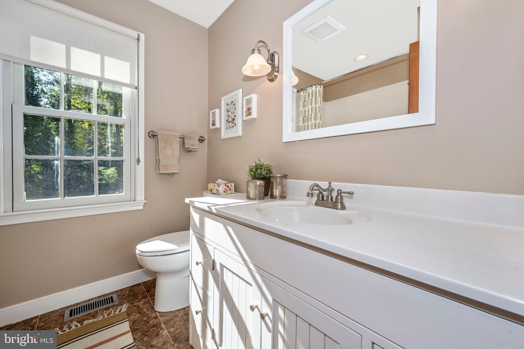 18605 Brooke Road Sandy Spring, MD 20860 - Photo 35 of 116 Second Full Bath