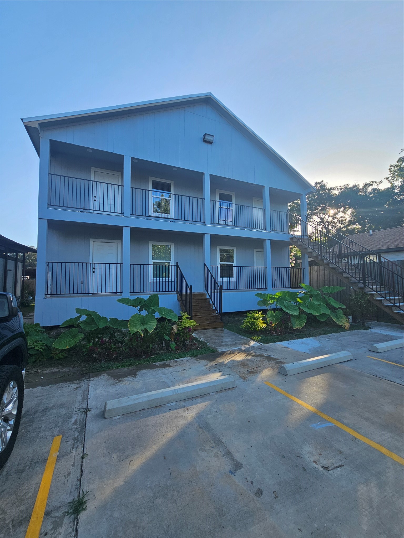 4724 4th Street Bacliff, TX 77518 - Photo 25 of 25