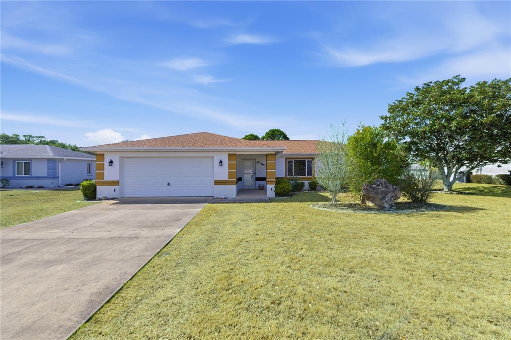 9920 Southwest 63rd Court Ocala, FL 34476 - Photo 1 of 25