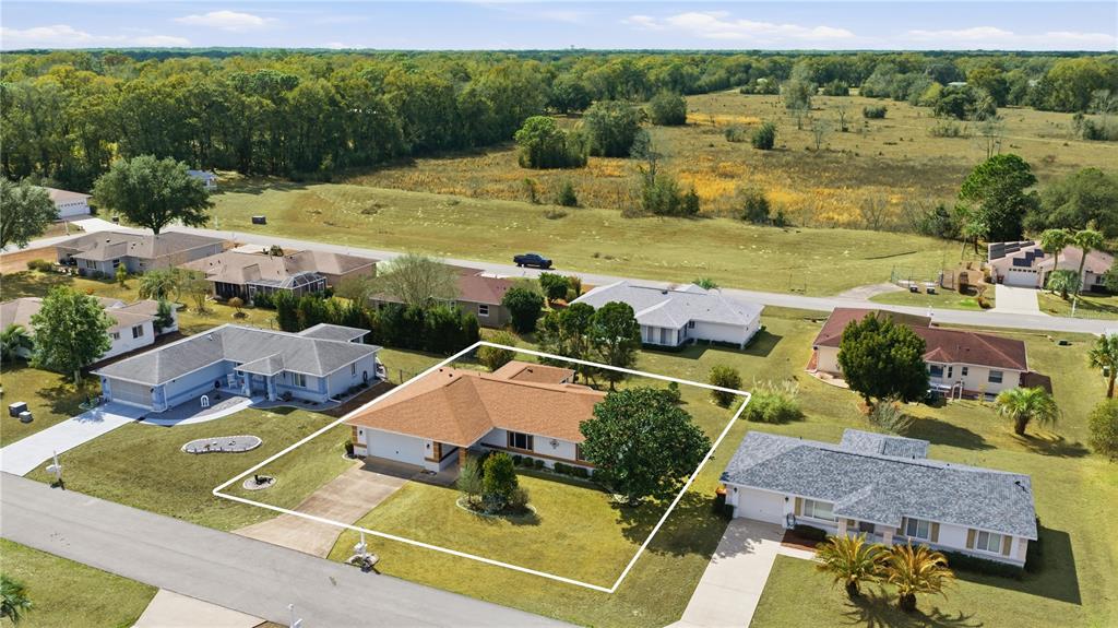9920 Southwest 63rd Court Ocala, FL 34476 - Photo 2 of 25