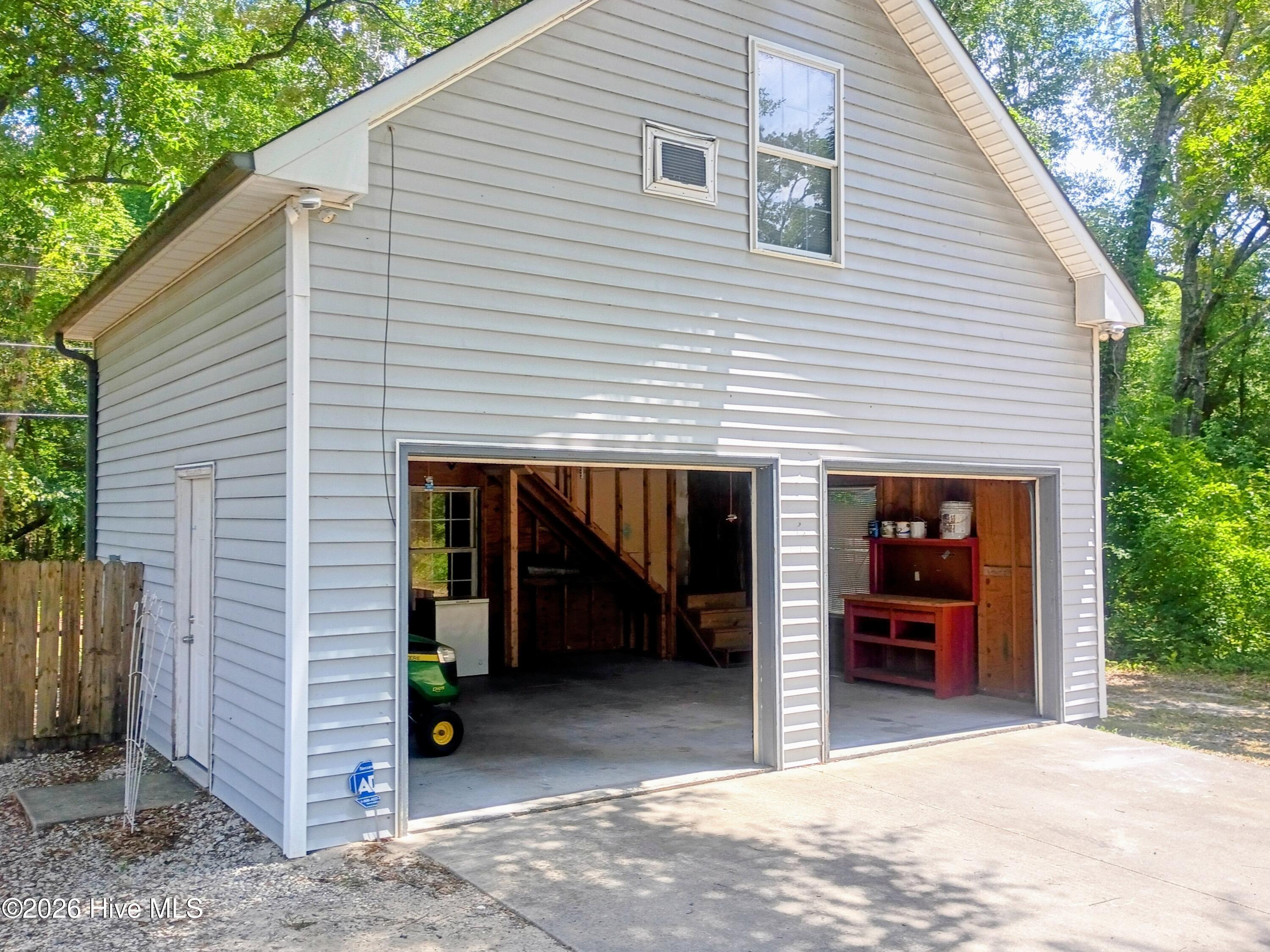 3772 Old Maco Road Northeast Leland, NC 28451 - Photo 40 of 59