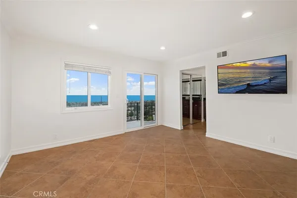 a front view of a house with entryway