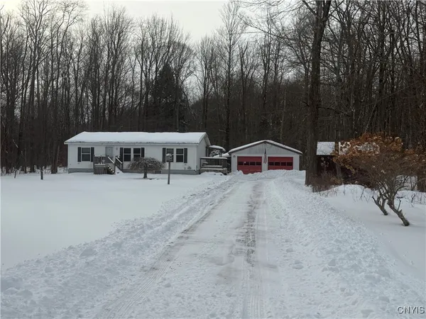 $129,900 | 3267 Highway 69, Mexico, NY 13131