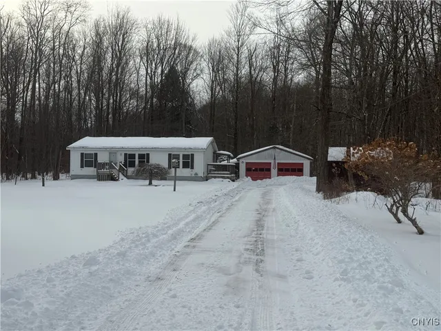 $129,900 | 3267 Highway 69, Mexico, NY 13131