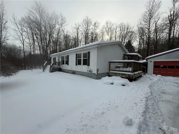 $129,900 | 3267 Highway 69, Mexico, NY 13131