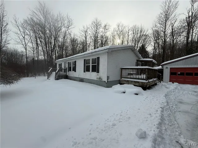 $129,900 | 3267 Highway 69, Mexico, NY 13131