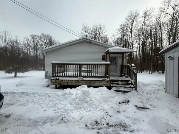 $129,900 | 3267 Highway 69, Mexico, NY 13131