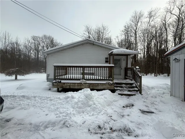 $129,900 | 3267 Highway 69, Mexico, NY 13131