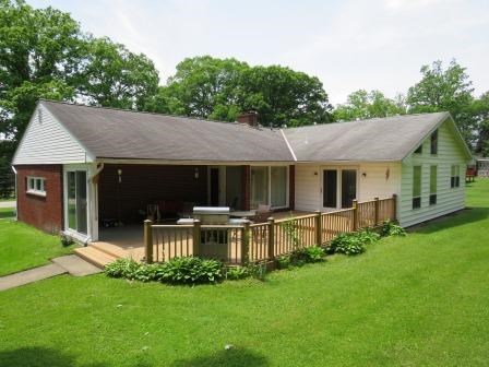 11864 Hydetown Road Titusville, PA 16354 - Photo 2 of 43