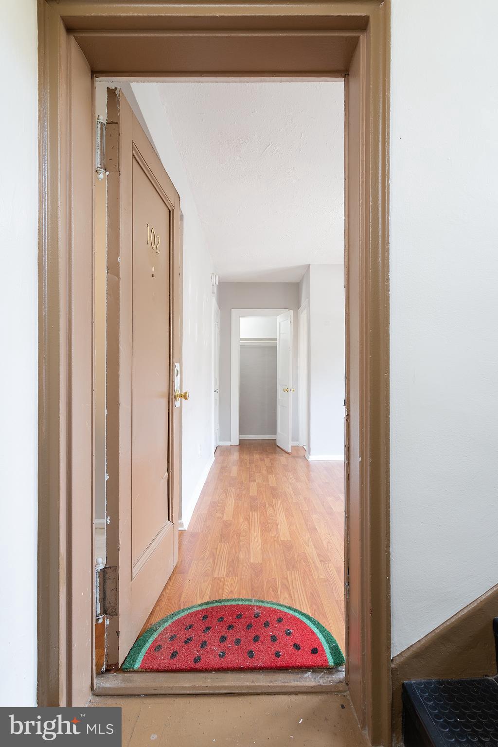2415 Ontario Road Northwest, Unit 102 Washington, DC 20009 - Photo 21 of 27 Interior General