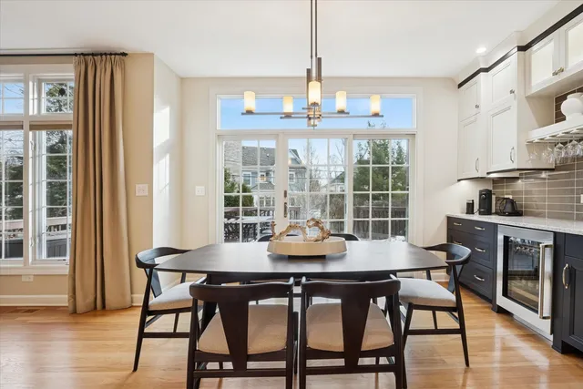 $1,399,000 | 15 Gilbert Avenue, Clarendon Hills, IL 60514