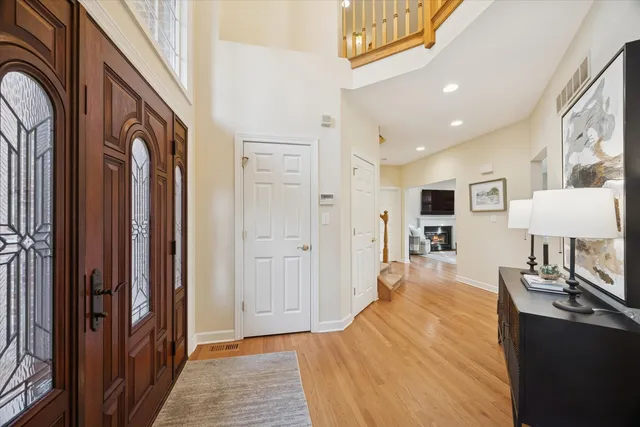 $1,399,000 | 15 Gilbert Avenue, Clarendon Hills, IL 60514