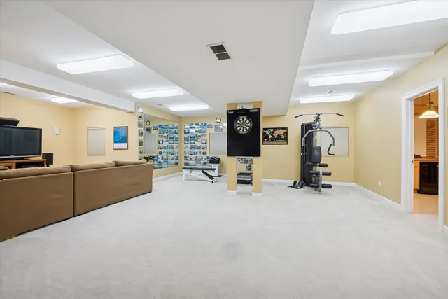 $1,399,000 | 15 Gilbert Avenue, Clarendon Hills, IL 60514