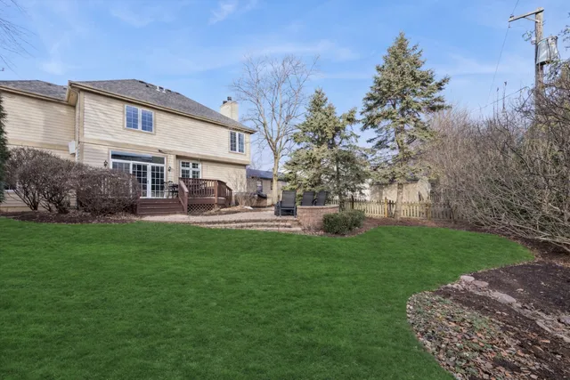 $1,399,000 | 15 Gilbert Avenue, Clarendon Hills, IL 60514