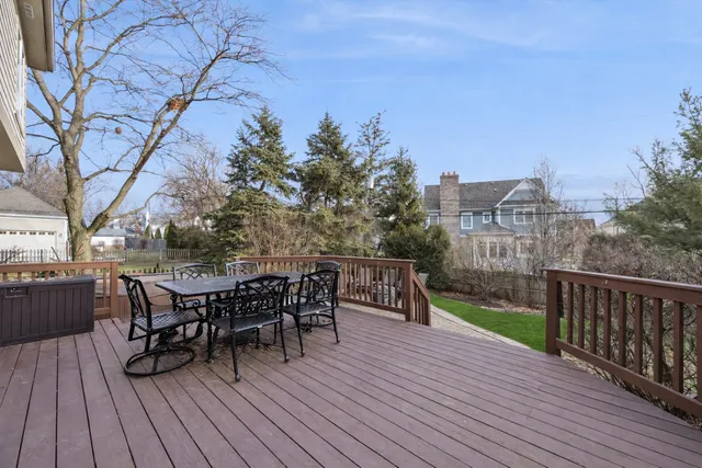 $1,399,000 | 15 Gilbert Avenue, Clarendon Hills, IL 60514