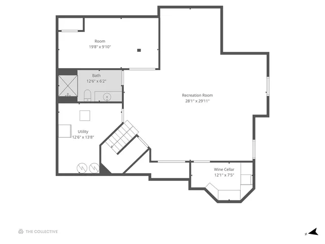 $1,399,000 | 15 Gilbert Avenue, Clarendon Hills, IL 60514