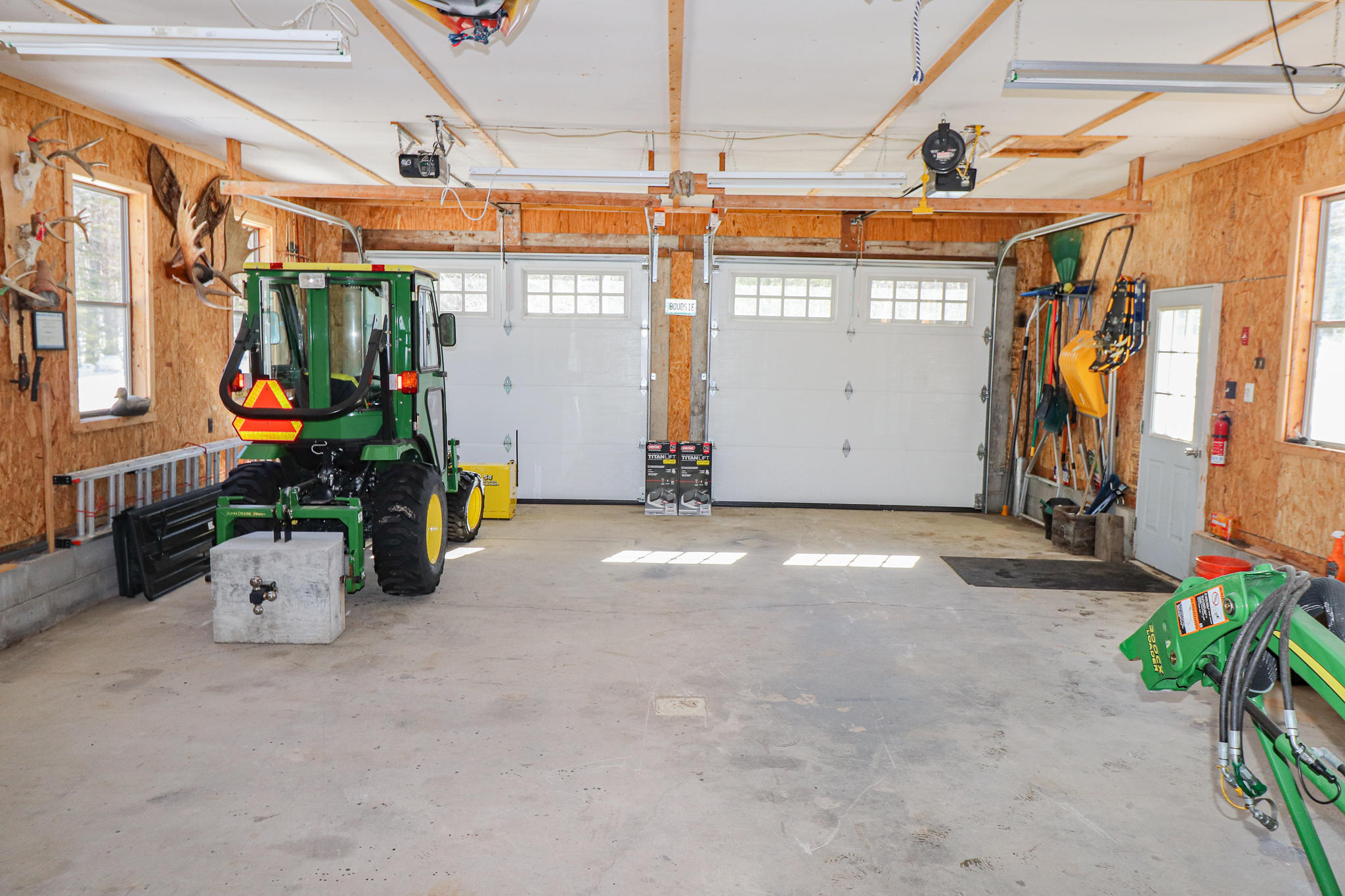 119 Hammond Hill Road Peru, ME 04290 - Photo 45 of 58 43