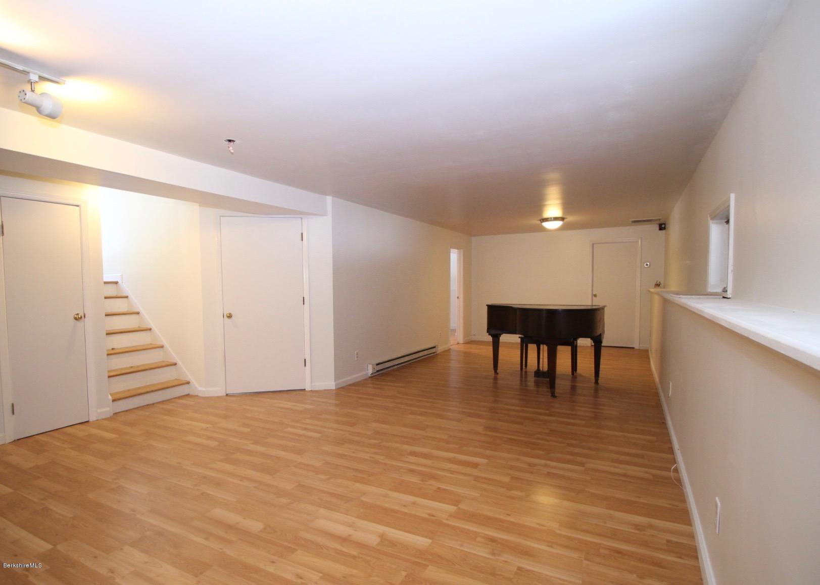 128 Rannapo Road Sheffield, MA 01257 - Photo 16 of 24 17 lower level 1