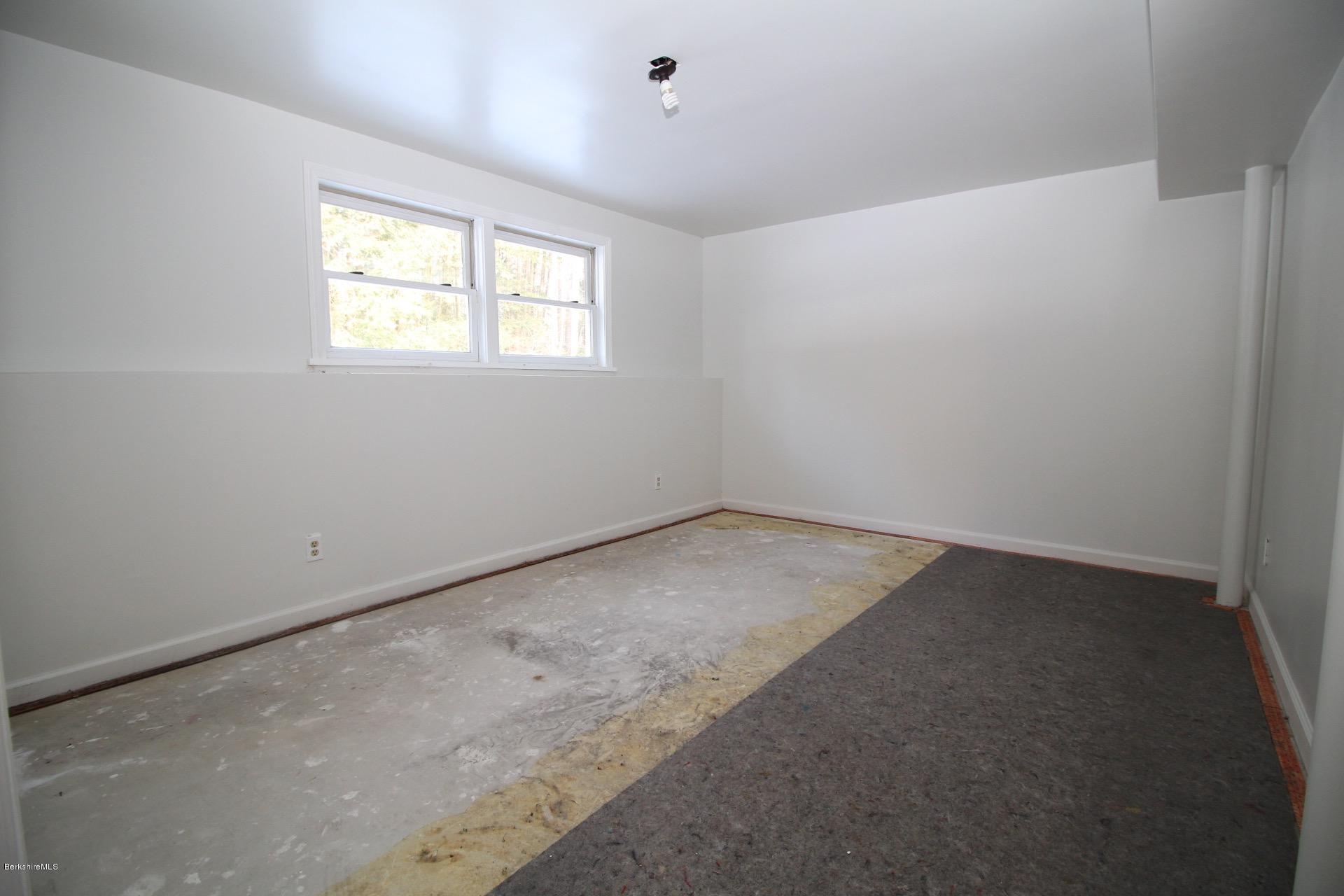 128 Rannapo Road Sheffield, MA 01257 - Photo 19 of 24 21 lower level bonus room 2