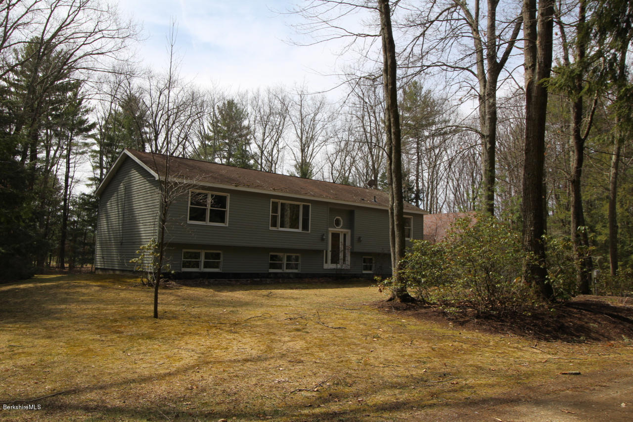 128 Rannapo Road Sheffield, MA 01257 - Photo 24 of 24 2 angle