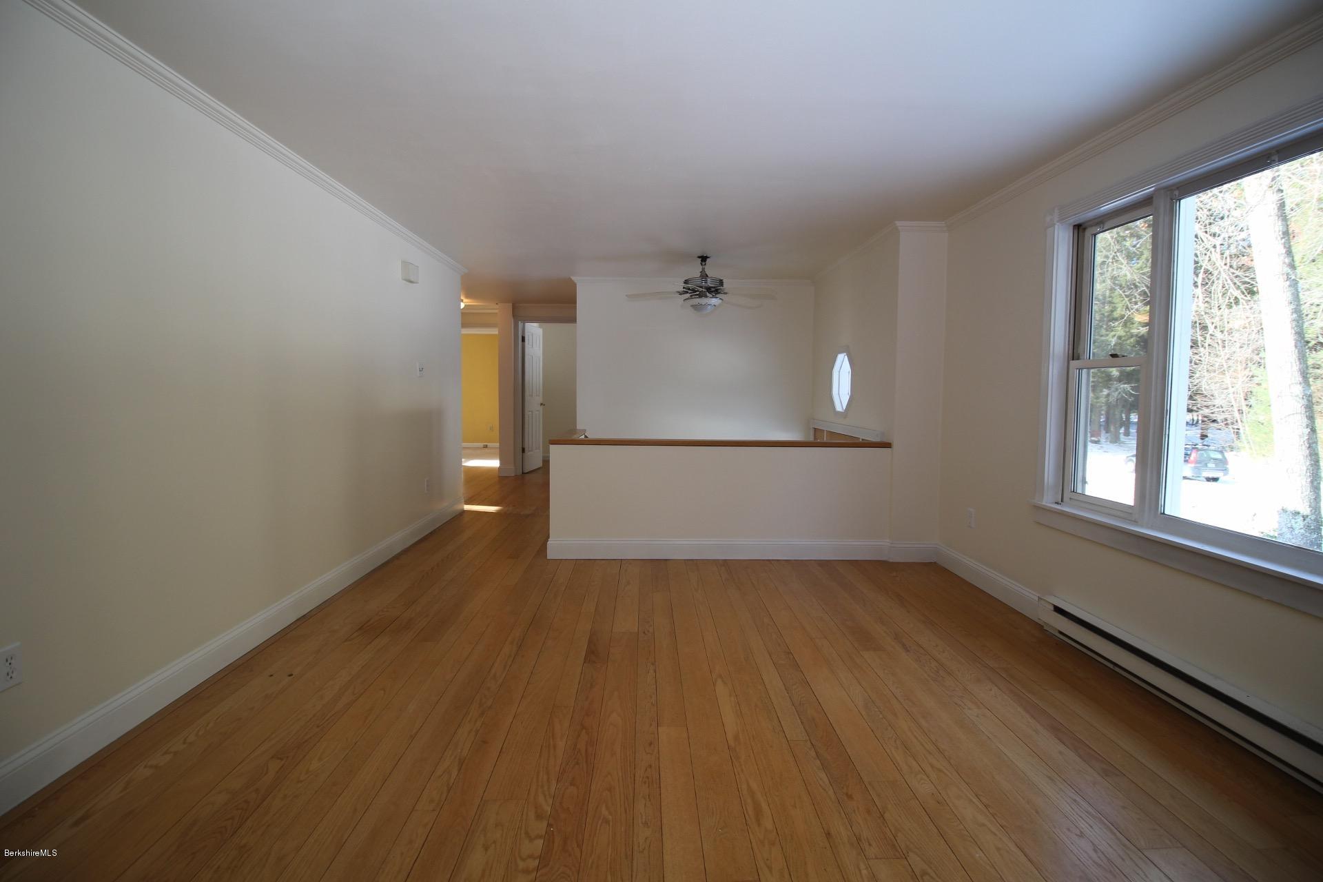 128 Rannapo Road Sheffield, MA 01257 - Photo 4 of 24 5 living room 2