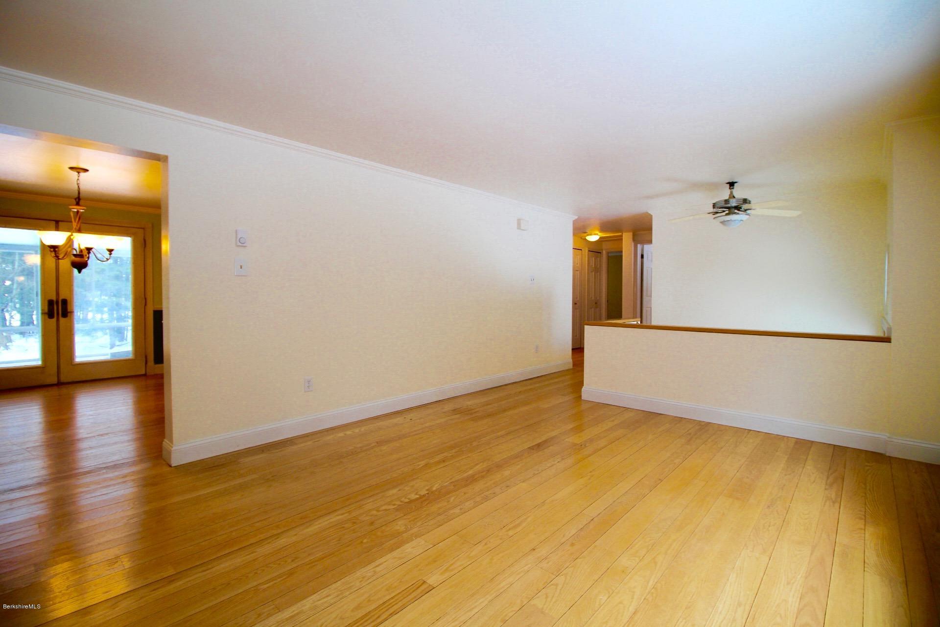 128 Rannapo Road Sheffield, MA 01257 - Photo 5 of 24 6 living room 3