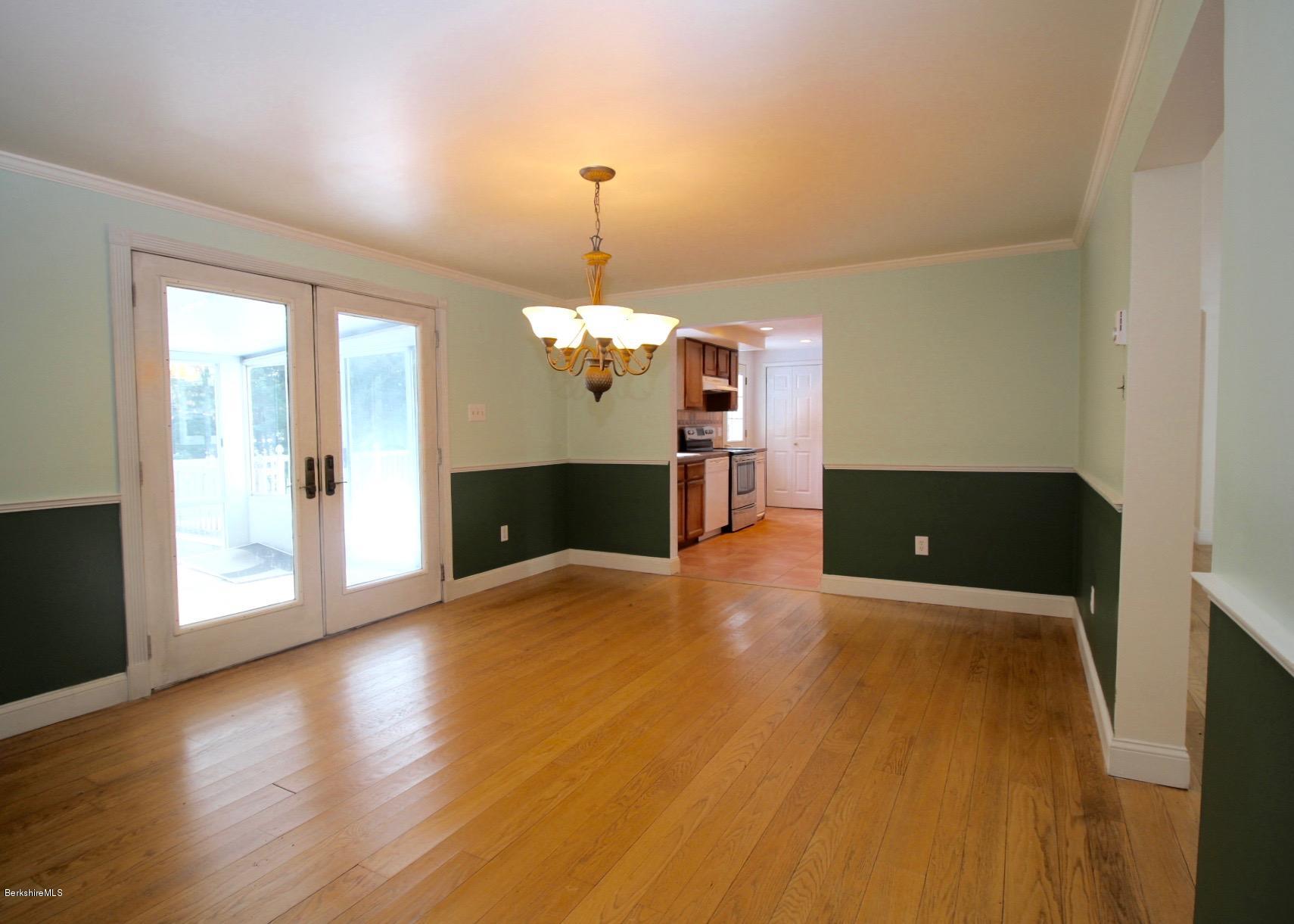 128 Rannapo Road Sheffield, MA 01257 - Photo 7 of 24 8 dining room 2