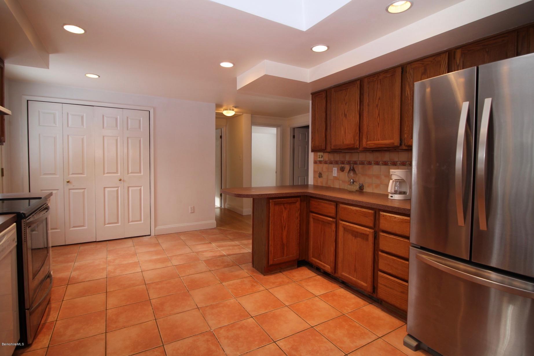 128 Rannapo Road Sheffield, MA 01257 - Photo 9 of 24 10 kitchen 2