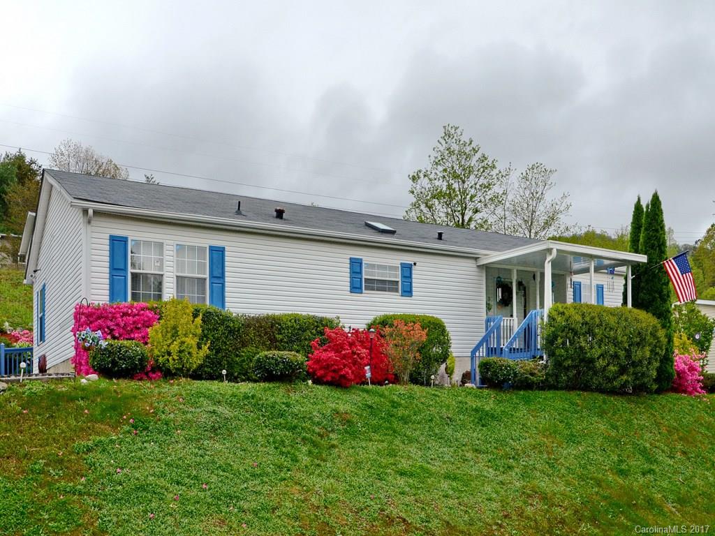 301 Golden Aster Road Swannanoa, NC 28778 - Photo 1 of 14 Gallery Image 1