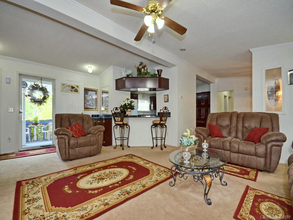 301 Golden Aster Road Swannanoa, NC 28778 - Photo 3 of 14 Gallery Image 3