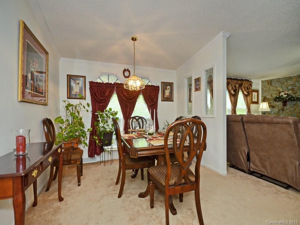 301 Golden Aster Road Swannanoa, NC 28778 - Photo 4 of 14 Gallery Image 4