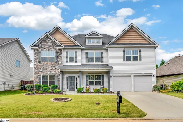 $539,000 | 3 Dunsborough Drive, Simpsonville, SC 29680