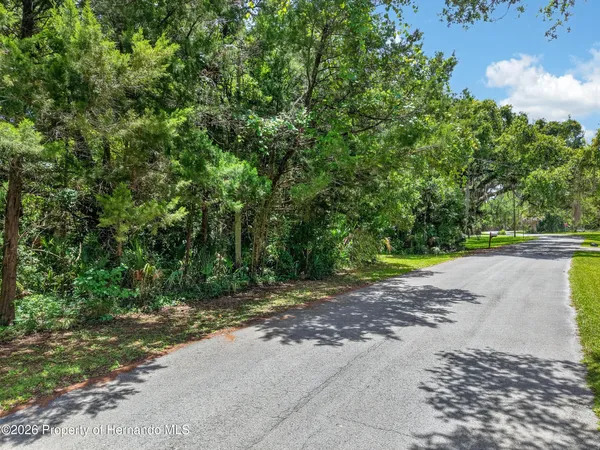 $35,000 | 0 Palm Point Drive, Inglis, FL 34449
