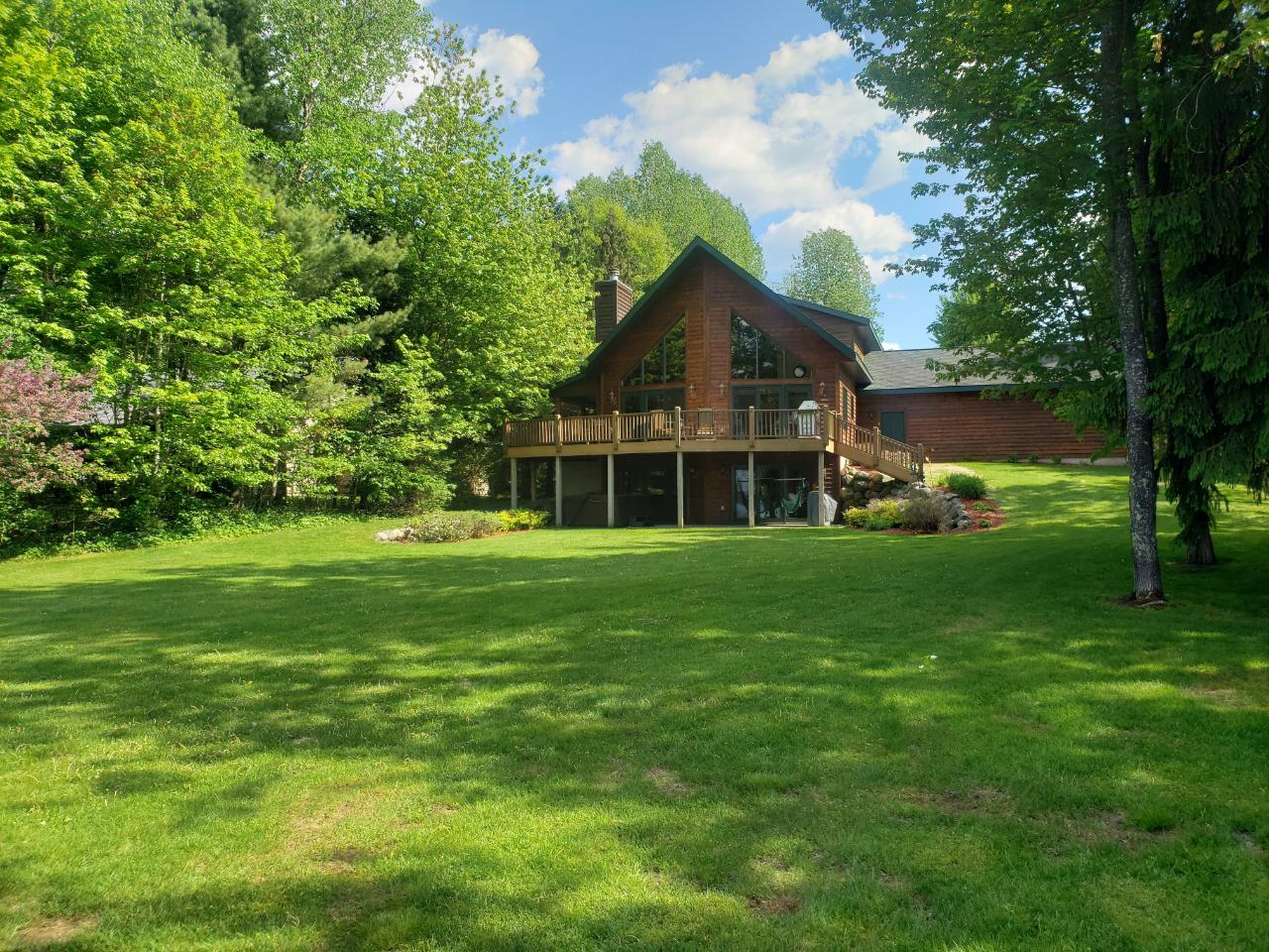 1408 Jaecks Road Tomahawk, WI 54487 - Photo 2 of 68 Gallery Image 2