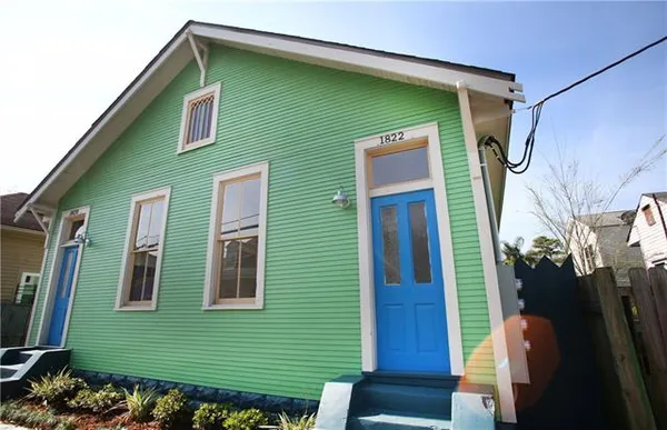$1,600 | 1820 Kerlerec Street, New Orleans, LA 70116