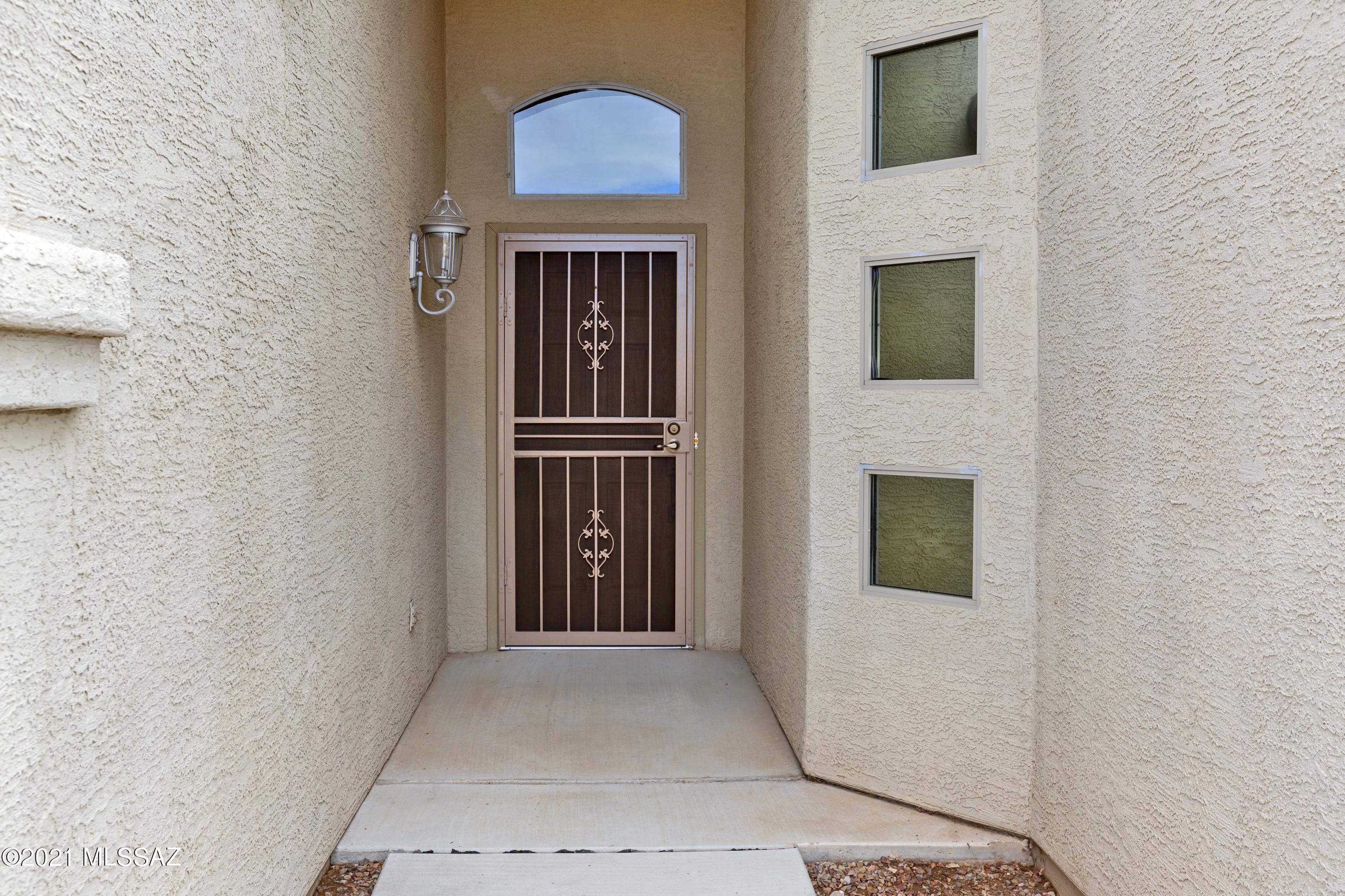 15098 North Pelham Road Tucson, AZ 85739 - Photo 30 of 37