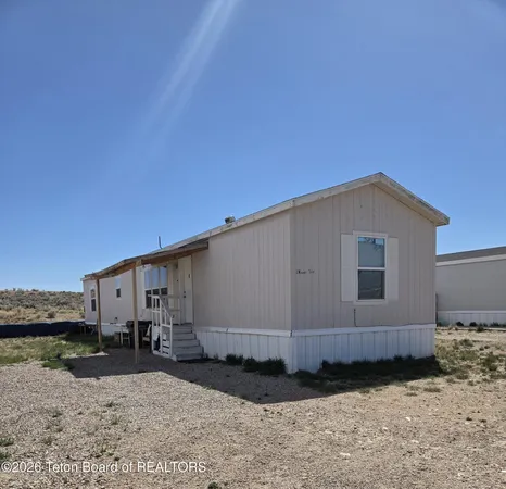 $40,000 | 24 11th Street, Big Piney, WY 83113