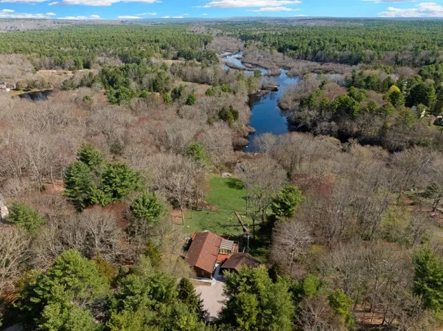 $819,000 | 130 Woodville Road, Hopkinton, RI 02832