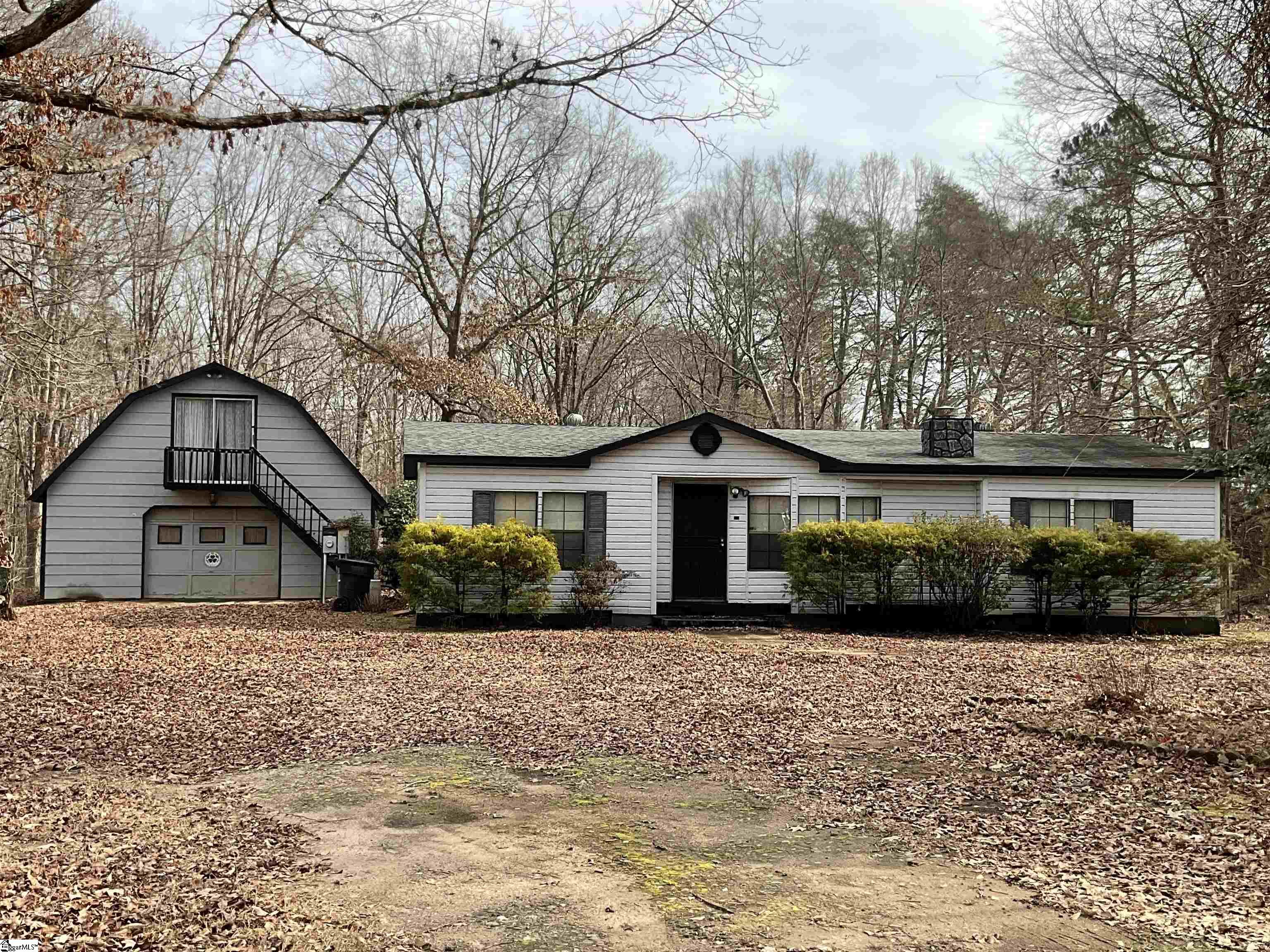 2073 Bonner Road Cowpens, SC 29330 - Photo 1 of 15